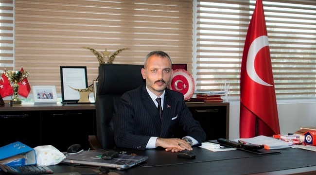 Milli Ekonomi Kanalı tescil edildi