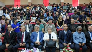 Osmanlı Arşivi ve Osmanlı Tarihçiliği Konferansı