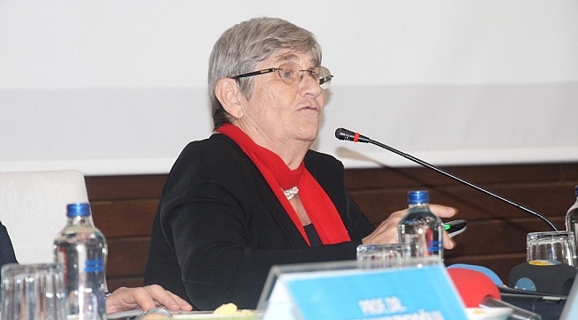 Prof. Dr. Canan Karatay: "Bana inanmayın ama deneyin"