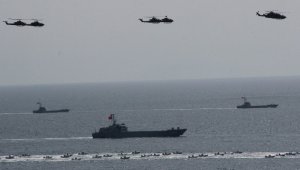 Türk savunma sanayii göğüs kabarttı