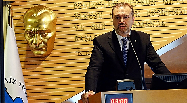 Tamer Kıran: "Enerjimizi sömürmeyin, çalışma vakti"