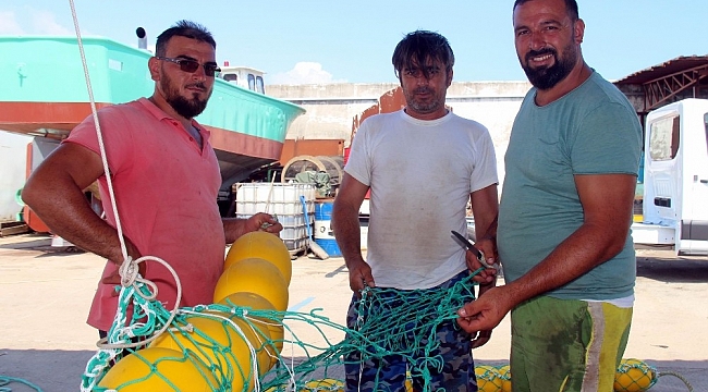 "Balık av yasakları Gürcistan'a yaradı"