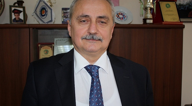 Prof. Dr. Demir: "Karadeniz'de karasal iklim yansımaları görülüyor"
