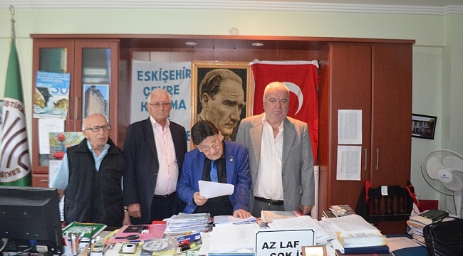 Poşet atıkları denizlerde alarm veriyor