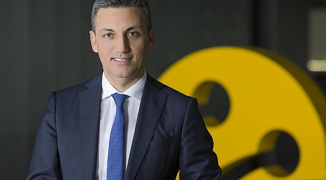 Turkcell'den Galatasaraylılara Şampiyonlar Ligi sürpriz