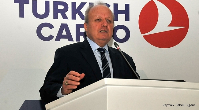 ASO Başkanı Özdebir: "Lojistik Üssü Ankara'nın ekonomik gelişimi açısından önemli"
