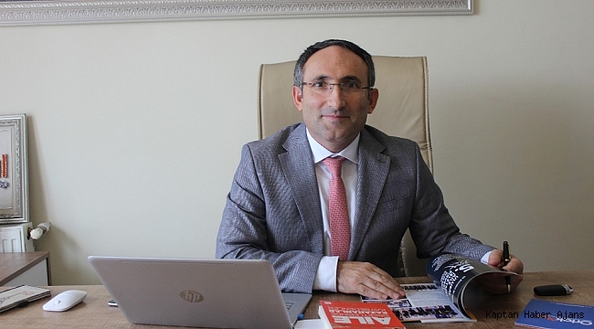 Uzmanı konkordato ile ilgili bilinmeyenleri anlattı
