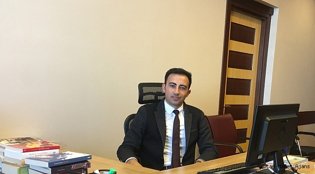 'Türkiye'nin Beş Asırlık Lojistik Tıkanma Noktaları' kitaplaştırıldı