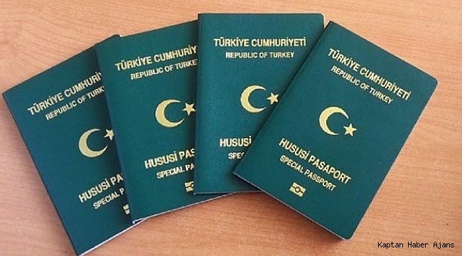 Ege'de yeşil pasaport sahibi ihracatçı sayısı artıyor