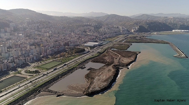Gülcemal II. etap 22 Ocak'ta ihaleye edilecek