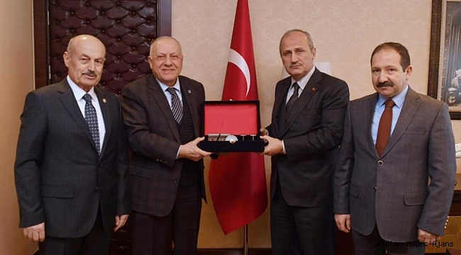 KARDEMİR, Filyos Liman projesinin üst yapısına ve işletilmesine talip oldu