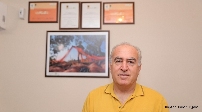 "Çocuğunuza balık yağı değil, zeytinyağı içirin" önerisi