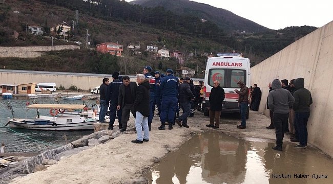 Sahil Güvenlikten batan tekneyle ilgili açıklama