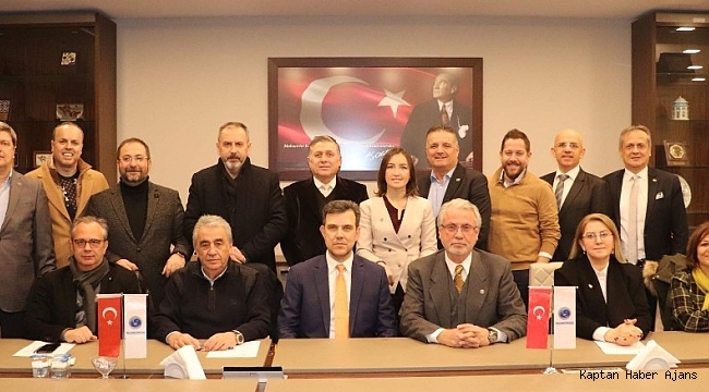 Türk Hava Yolları kargo uçuşlarını Bursa'dan yapacak