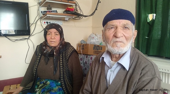 Yaşlı kadın inadı sayesinde 100 bin TL dolandırılmaktan kurtuldu