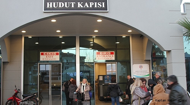 Yılbaşında Yunanistan'a ilgi yok