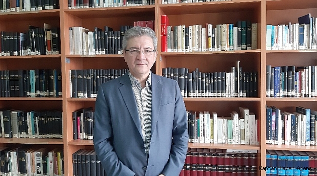 Çin, Uygur Türklerinden DNA topluyor