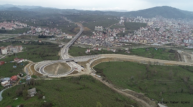 Türkiye'nin en pahalı yolu