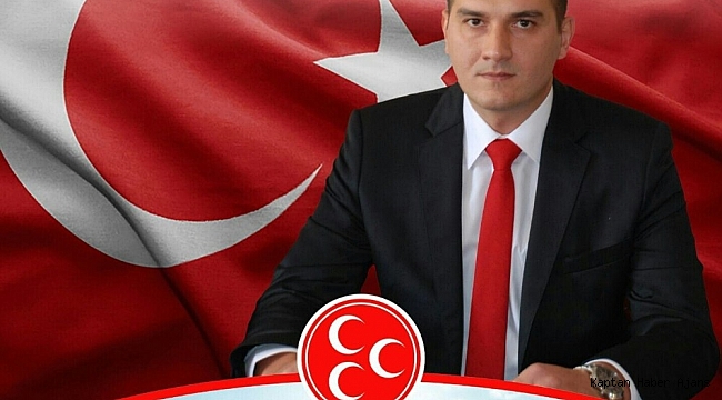 Aydın MHP, Kabotaj Bayramı'nı kutladı