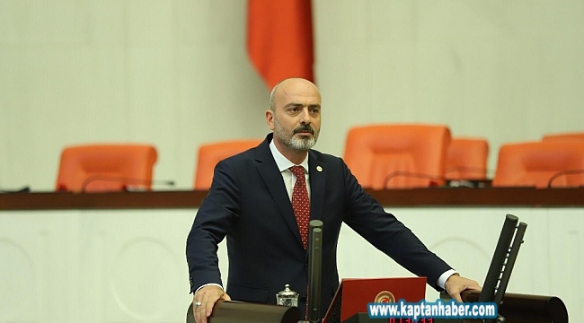 Gemlik'te Denizcilik Fakültesi için dev adım