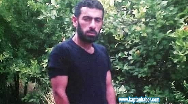 Serinlemek için girdiği baraj gölünde boğuldu
