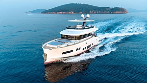 Sirena Marine, Cannes’da gövde gösterisi yapacak