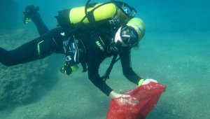 Deniz dibinde şaşırtıcı sonuç