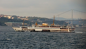 Paşabahçe Vapuru, ihale yoluyla satılacak