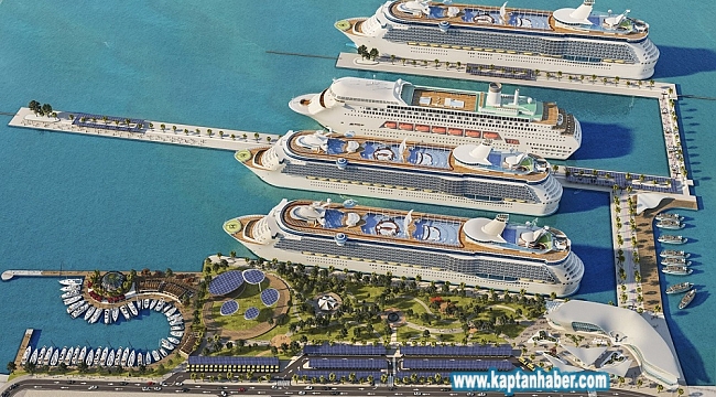 YENİKAPI'DA SON DURUM NE?