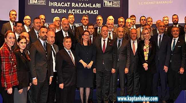 Ticaret Bakanlığı ve Ups işbirliği ile Export Akademi