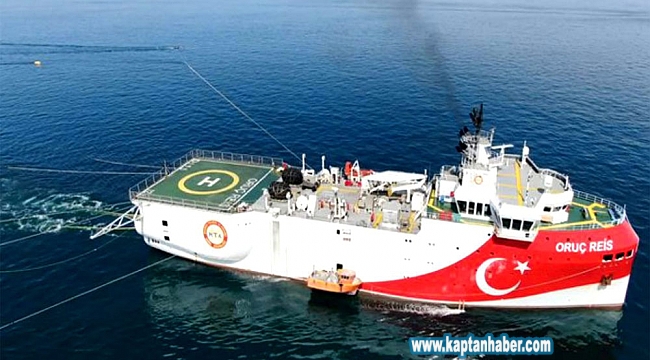 "Akdeniz'de Türkiye ve Kıbrıs Türklerinin olmadığı girişim başarılı olamayacak"