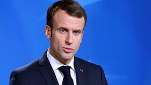 Fransa'da tüm eğitim kurumları kapatılacak