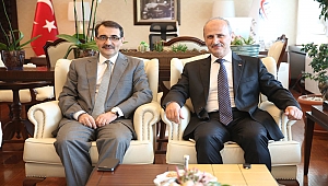 Turhan: Deniz ticaretinde koronavirüs önlemleri artırıldı