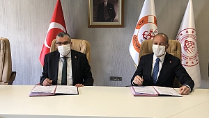 Boğazların yeni römorkörleri UZMAR'dan