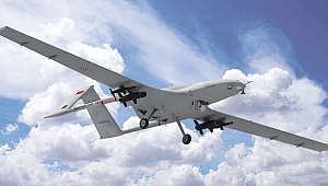 Alman medyasından Türk SİHA'larına bir övgü daha