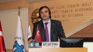 DEDER'den Dünya Denizciler Günü Mesajı: 