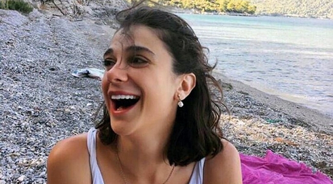 Kayıp Pınar'ın cansız bedeni ormanlık alanda bulundu