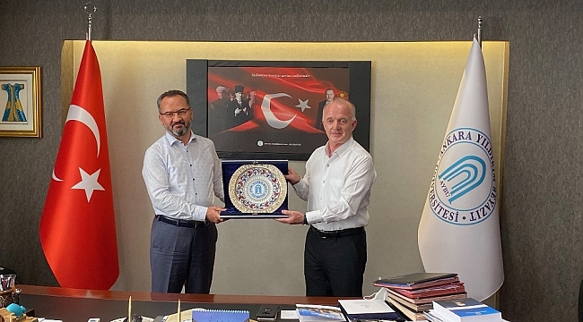 "Doğu Akdeniz Karasularımız 12 mil olarak ilan edilmelidir"