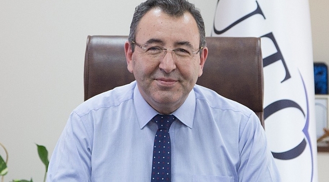 KUTO Başkanı Akdoğan, "Kuşadası Alman misafirleri ağırlamaya hazır"
