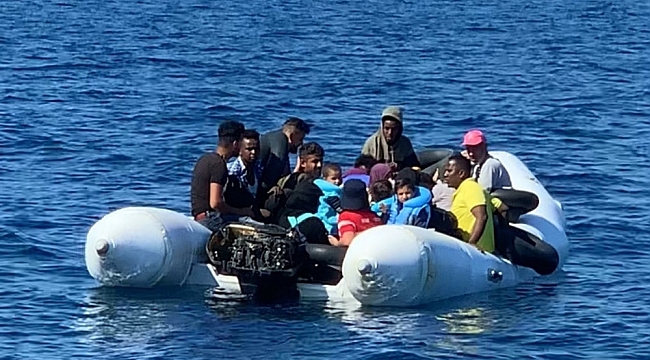 Yunanistan ölüme terk etti, Türkiye kurtardı