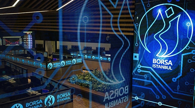 Borsa İstanbul'un yüzde 10'luk payının Katar'a devri için mutabakat anlaşması imzalandı