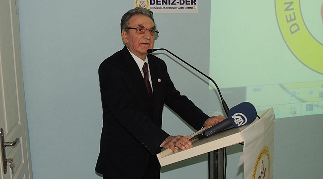Yüksek Mühendis Ali Can vefat etti