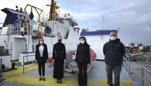 DEÜ, denizcilik tarihine uygulama merkezi ile ışık tutacak