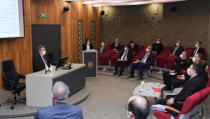 Adana'da "Deniz Çöpleri İl Eylem Planı"