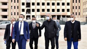Antalya'nın ilk ve tek ücretsiz teknik koleji