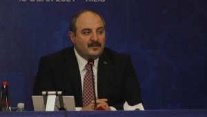 Bakan Varank: "Facebook açısından bu isabetli bir karar olmuştur"