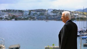 Bodrum'un en büyük arıtma tesisi için imzalar atılıyor