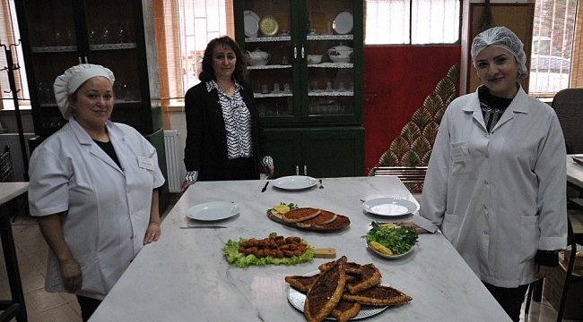 Bu lahmacun obeziteye meydan okuyor