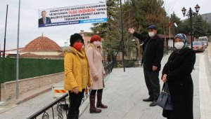 Bu şehirde 'su' resmen 'sudan ucuz'