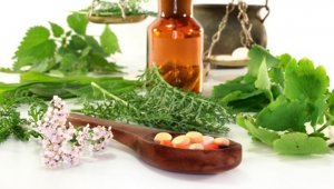 Fitoterapi için doktor olmak yeterli değil